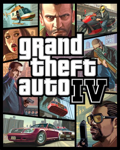 Процесс адаптации субтитров в полной версии игры GTA 4