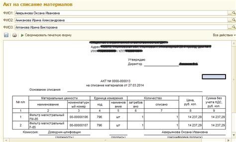 Процесс проверки при списании товара: важный этап перед фактическим списанием