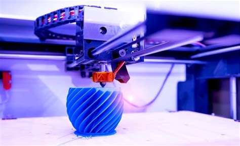 Процесс создания 3D модели для печати по технологии FDM
