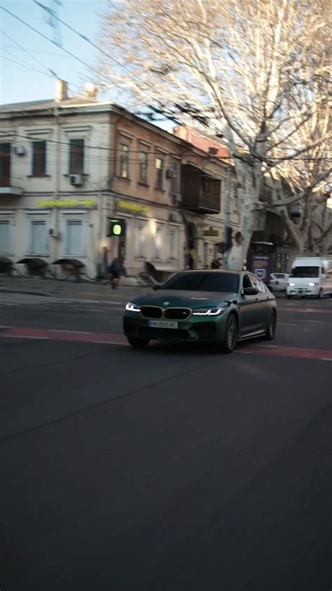 Процесс съемки