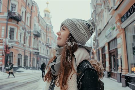 Путешествия – ключ к новым впечатлениям