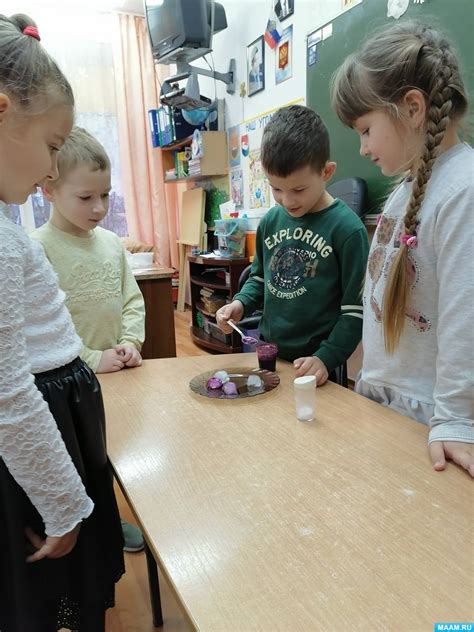 Путь к познанию и просвещению