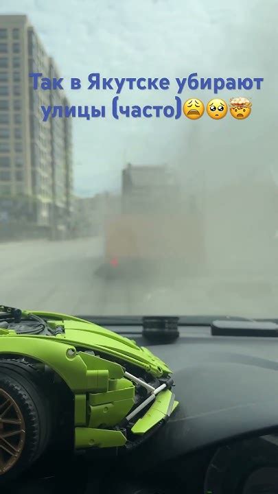 Пыль и грязь в механизме