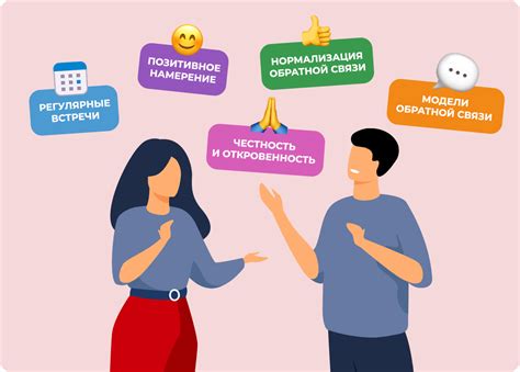 Работа с клиентами и обратная связь