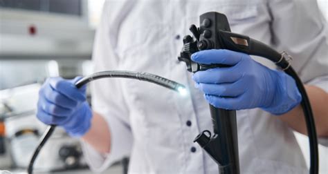Различия и специфика ФКС в сравнении с ФГДС