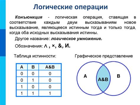 Различия между исключающим или и или в логических операциях