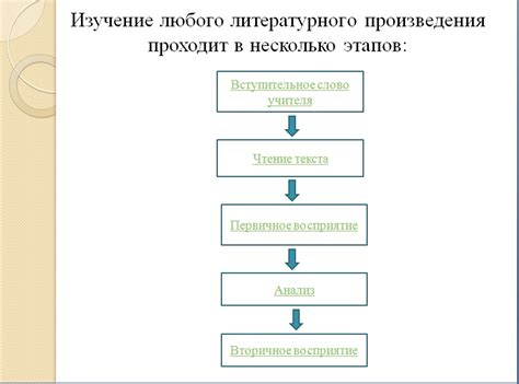 Различия между рукописями и их значение для изучения произведения