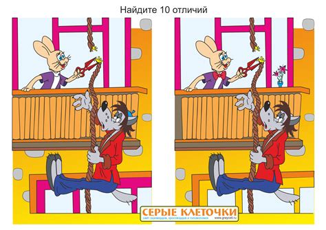 Различия от НДС