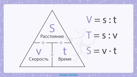 Размер, скорость и состав