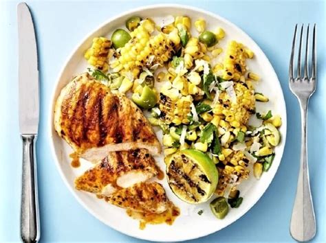 Разнообразные варианты приготовления вкусного ужина из минимального количества продуктов