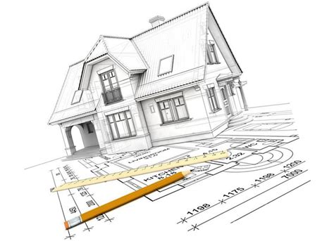 Разработка проекта будущего дома