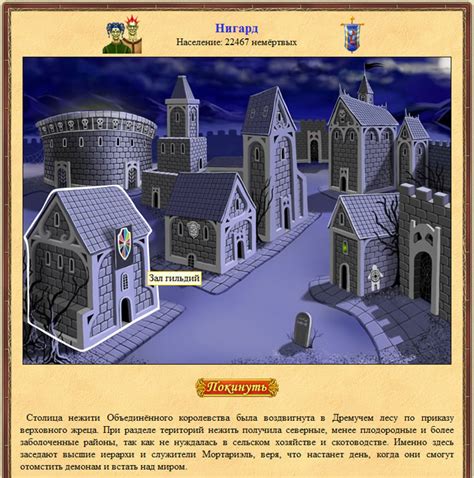 Разработка сюжета игры