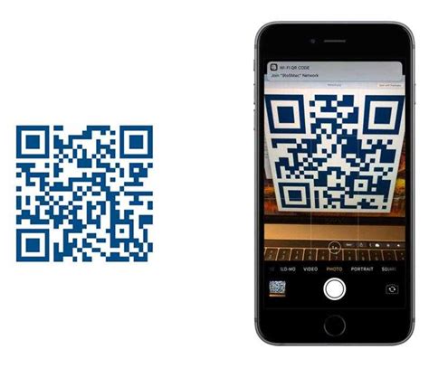 Раскодировка и назначение QR-кода: разъяснение принципов и использование технологии сканирования