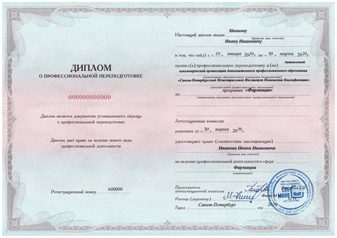 Распространенность предпочтения к диплому в работодателях