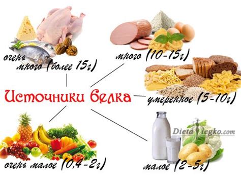 Растительные источники органики
