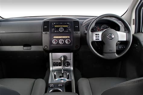 Расходы на обслуживание Nissan Pathfinder 2008 года