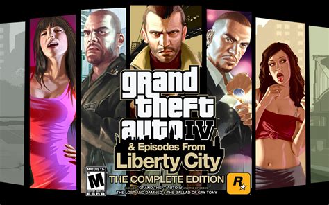 Расшифровка настроек, определяющих язык в игре GTA 4 Complete Edition