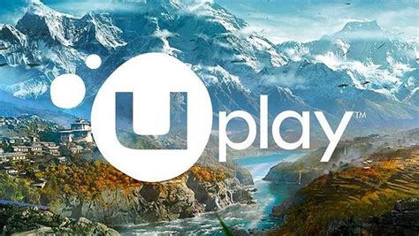 Регистрация на Uplay от Ubisoft