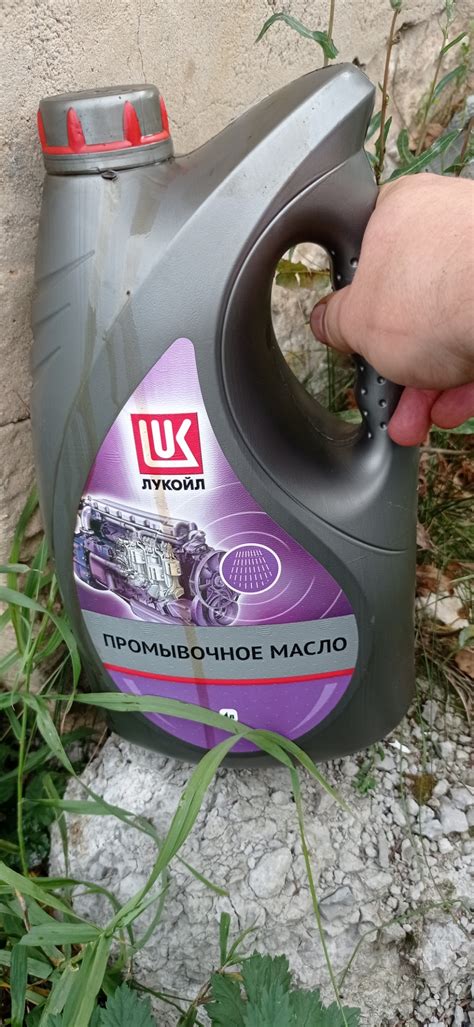 Регулярная профилактика мотора