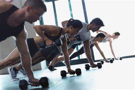 Регулярные занятия спортом и физической активностью