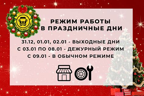 Режим работы биржи в праздничные дни: понимание особенностей