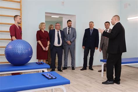 Рекомендации послеоперационной реабилитации
