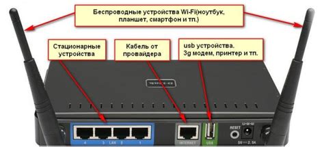 Рекомендации по выбору и установке роутера D-Link для сети Билайн