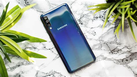Рекомендации по уходу и эксплуатации собранного телефона Samsung A50