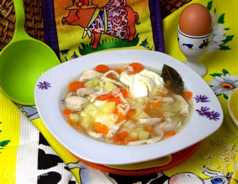 Рецепт манки с яйцом для рыбалки: необыкновенная комбинация для вкусного улова