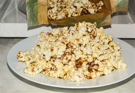 Рецепт с разными вкусами и ароматами