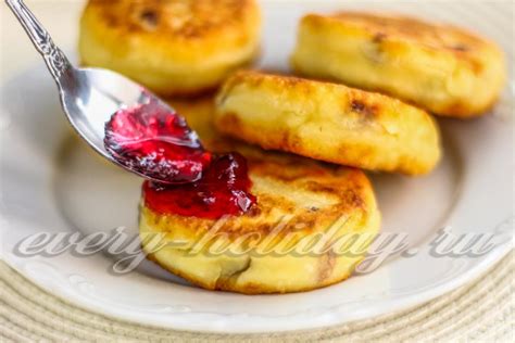 Рецепт №1: Классический способ на сковороде