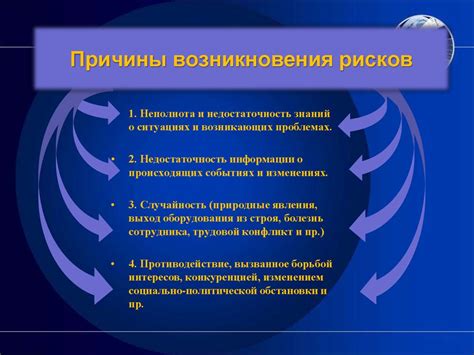 Риск и стиль