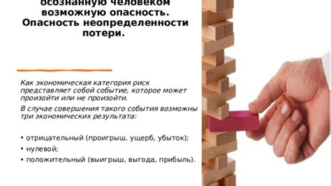 Риск потери данных