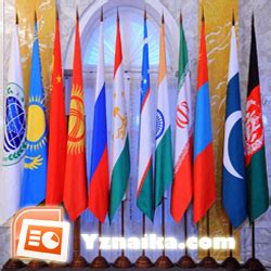 Роль Британии в международных отношениях