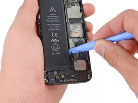Роль аккумулятора в функционировании iPhone: углубленное понимание и процессы
