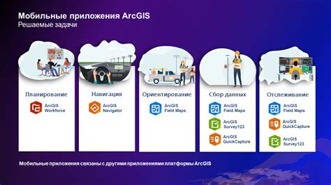 Роль мобильных приложений в ГИС ДМДК