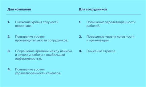 Роль обучения в успешной адаптации нового сотрудника