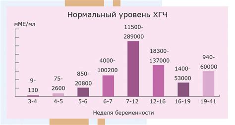 Роль прогестерона и ХГЧ в беременности: значение правильного соотношения