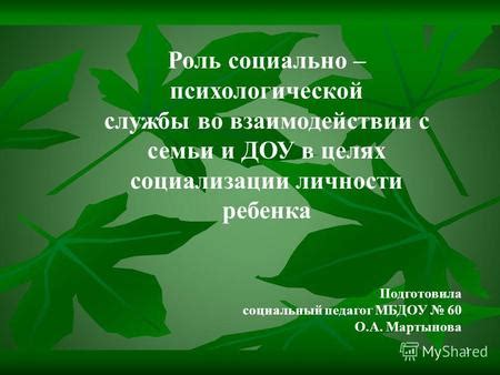 Роль феромонов в социализации и взаимодействии