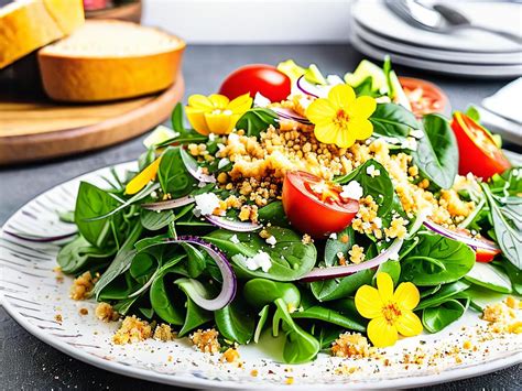 Салат с говяжим рубцом и фасолью: идеальное сочетание