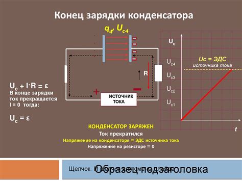 Связь между переносом и током