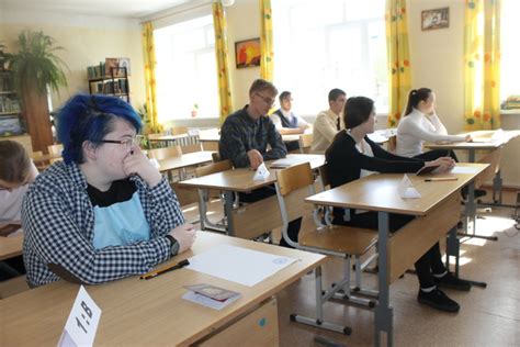 Сдача ГВЭ в 11 классе: особенности и возможности