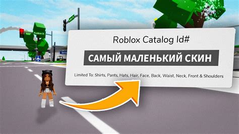 Секретные коды для получения скина коржика в игре Брукхейвен