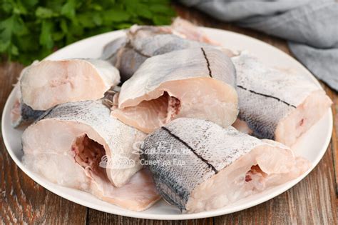 Секреты быстрой и легкой очистки сазана от костей для котлет