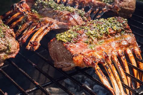 Секреты вкусного шашлыка из баранины