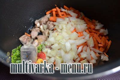 Секреты вкусных блюд в скороварке Редмонд