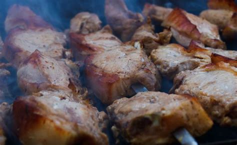 Секреты выбора идеального мяса для превосходного гриля