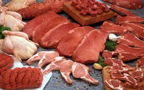 Секреты выбора и приготовления мяса для совершенных рёбрышек