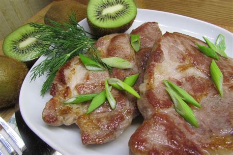 Секреты нежного мяса, пропитанного ароматными веществами и приготовленного до совершенства