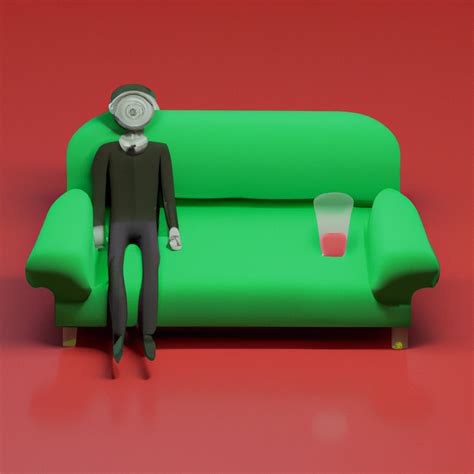 Секреты создания анимаций в Blender
